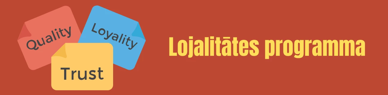 lojalitātes programma